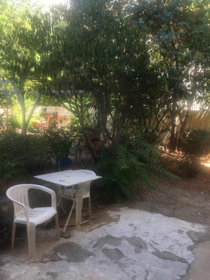 La Vie En Rose Studio,Close To Beach, Paleo Faliro Athén Kültér fotó