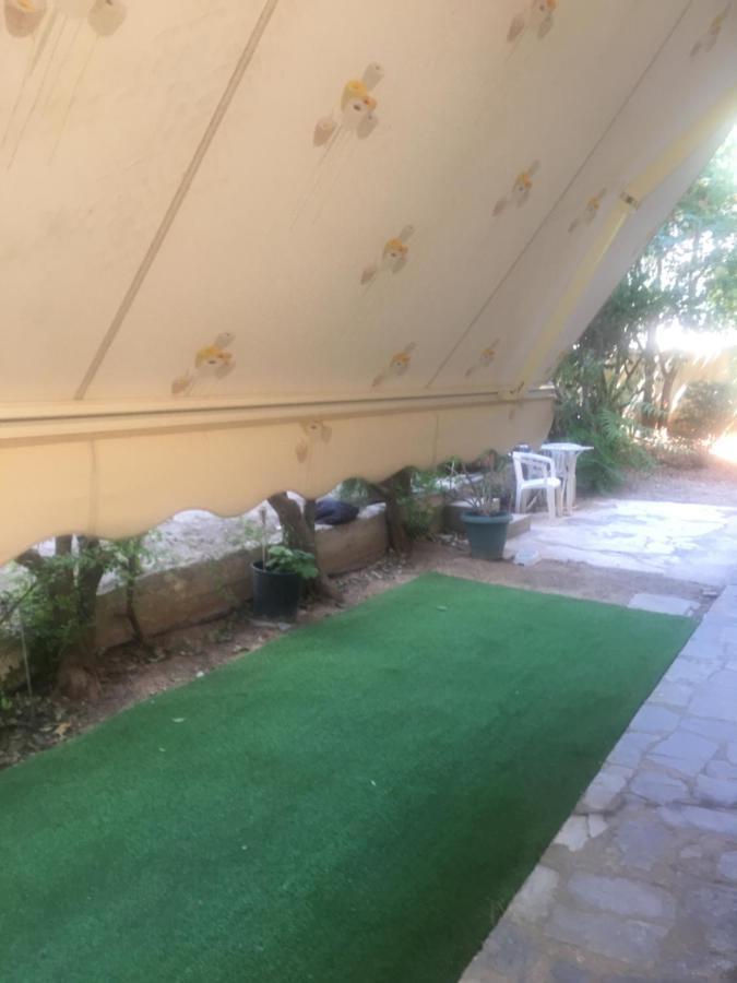 La Vie En Rose Studio,Close To Beach, Paleo Faliro Athén Kültér fotó