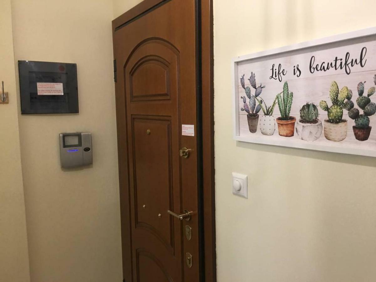 La Vie En Rose Studio,Close To Beach, Paleo Faliro Athén Kültér fotó