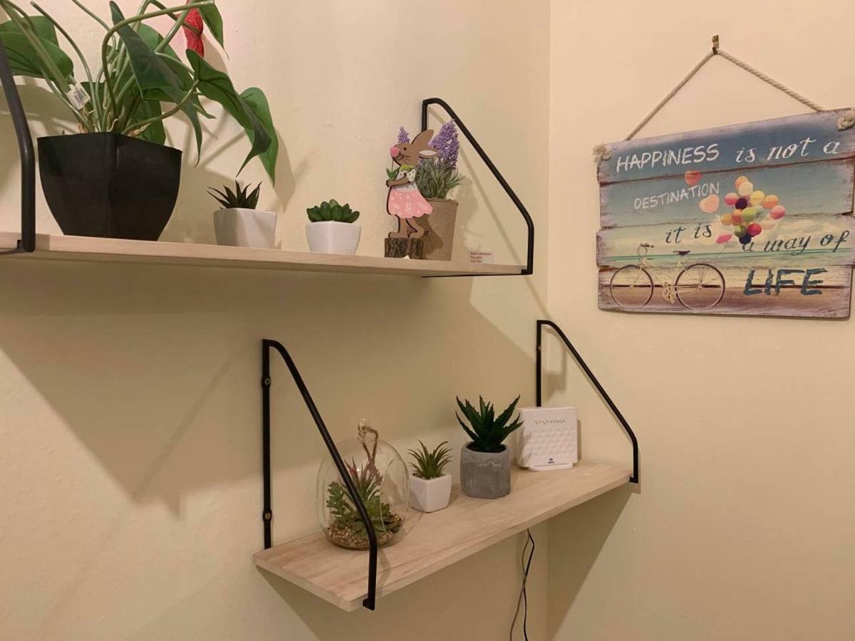 La Vie En Rose Studio,Close To Beach, Paleo Faliro Athén Kültér fotó