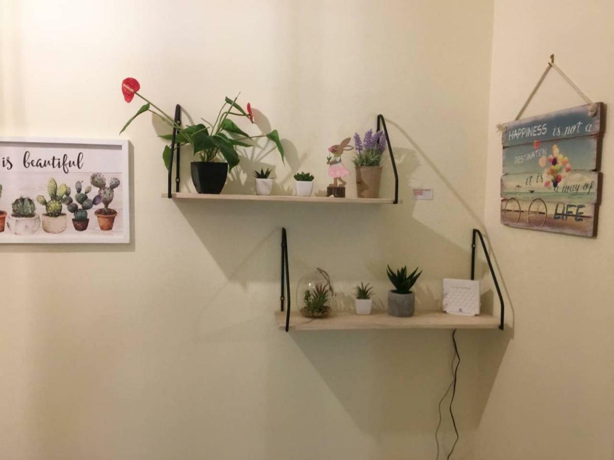 La Vie En Rose Studio,Close To Beach, Paleo Faliro Athén Kültér fotó