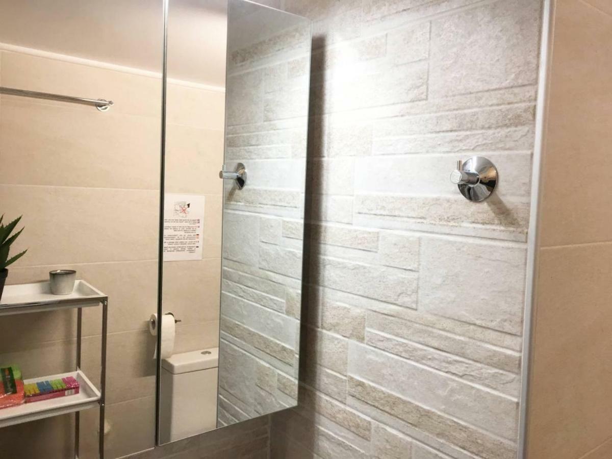 La Vie En Rose Studio,Close To Beach, Paleo Faliro Athén Kültér fotó